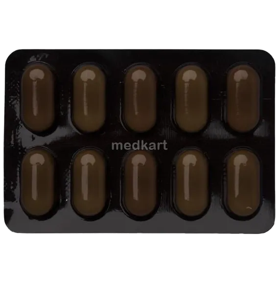 oleptal od 900mg tablet 10's